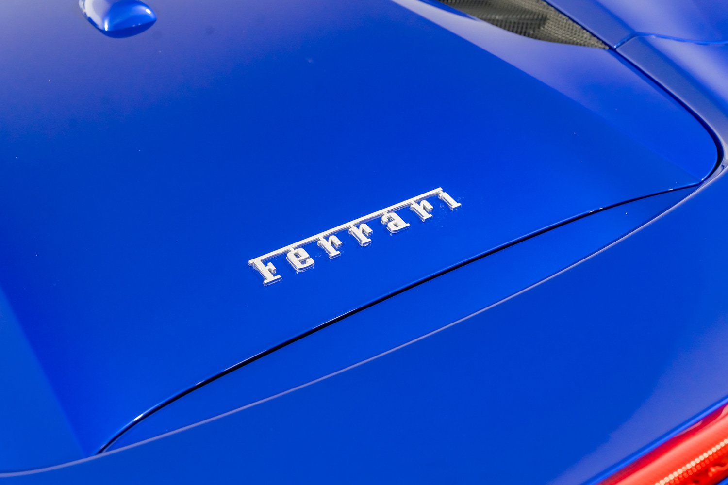 Certified 2019 Ferrari 488 Spider RWD image 52