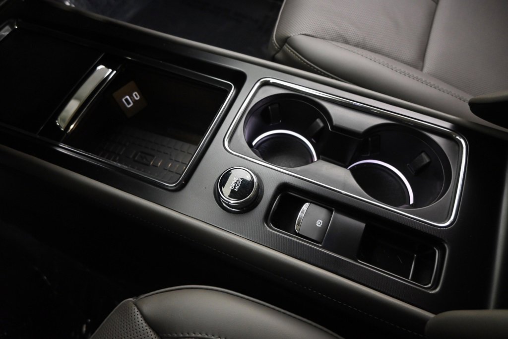 New 2026 Lincoln Corsair Reserve w/ Jet Appearance Package image 33