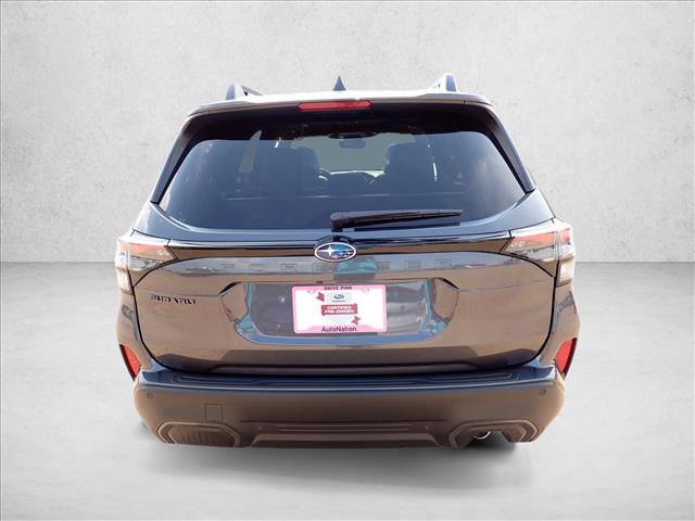 Certified 2026 Subaru Forester Limited AWD/4WD image 3