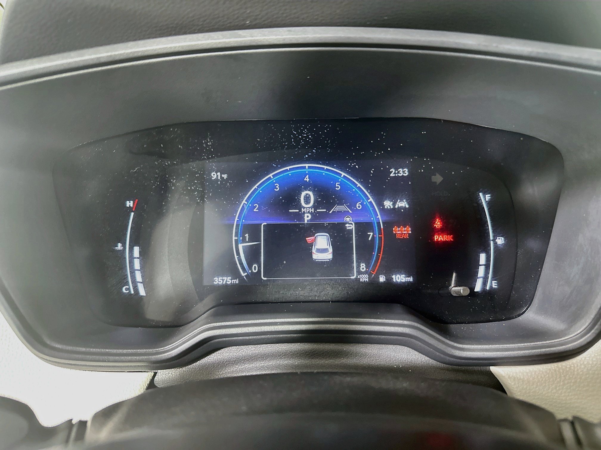 Used 2026 Toyota Corolla Cross LE FWD image 19