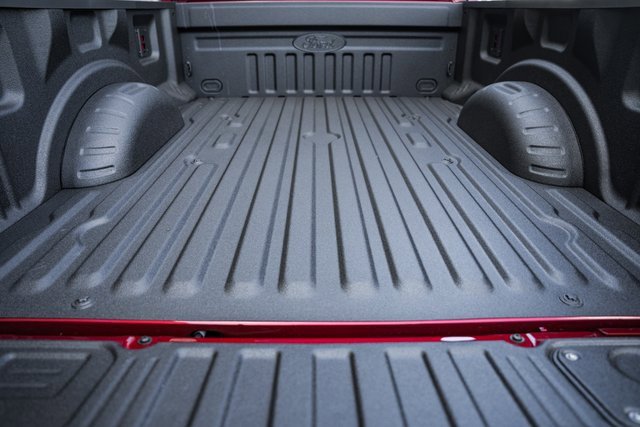 New 2026 Ford F250 Platinum image 11