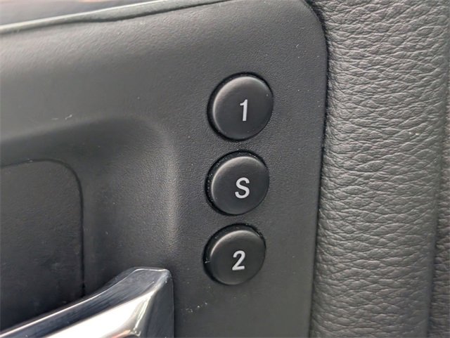 Used 2023 RAM 3500 Laramie image 11