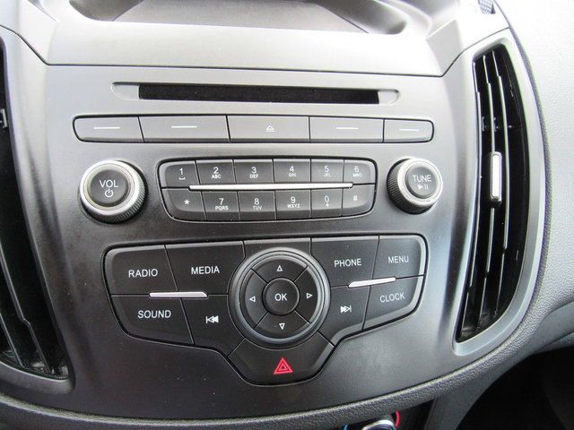 Used 2017 Ford Escape S FWD image 28