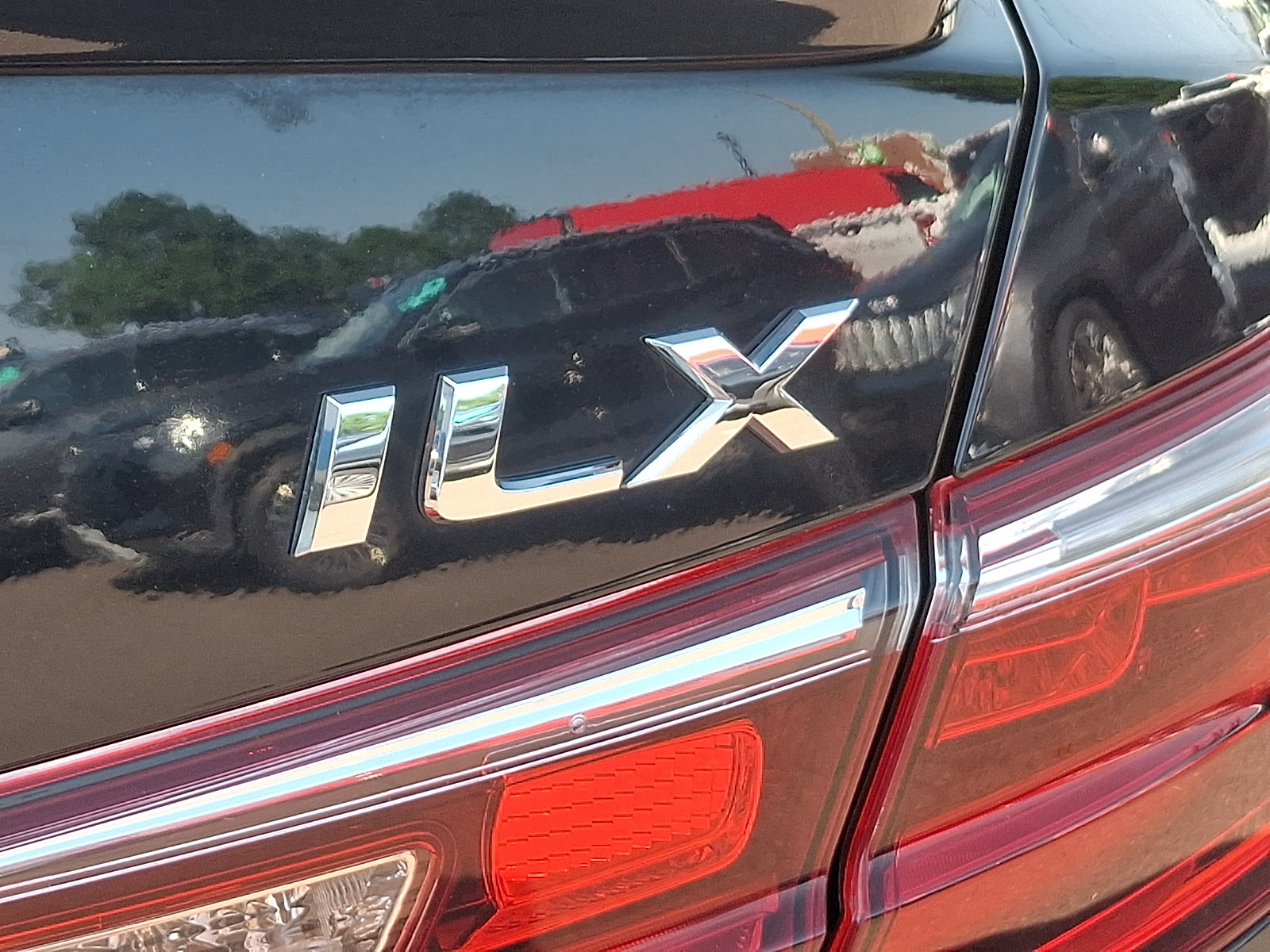 Used 2016 Acura ILX FWD image 31