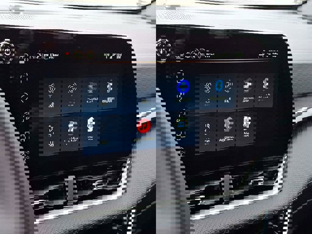 Used 2026 Chevrolet Equinox LT w/ Convenience Package II image 22