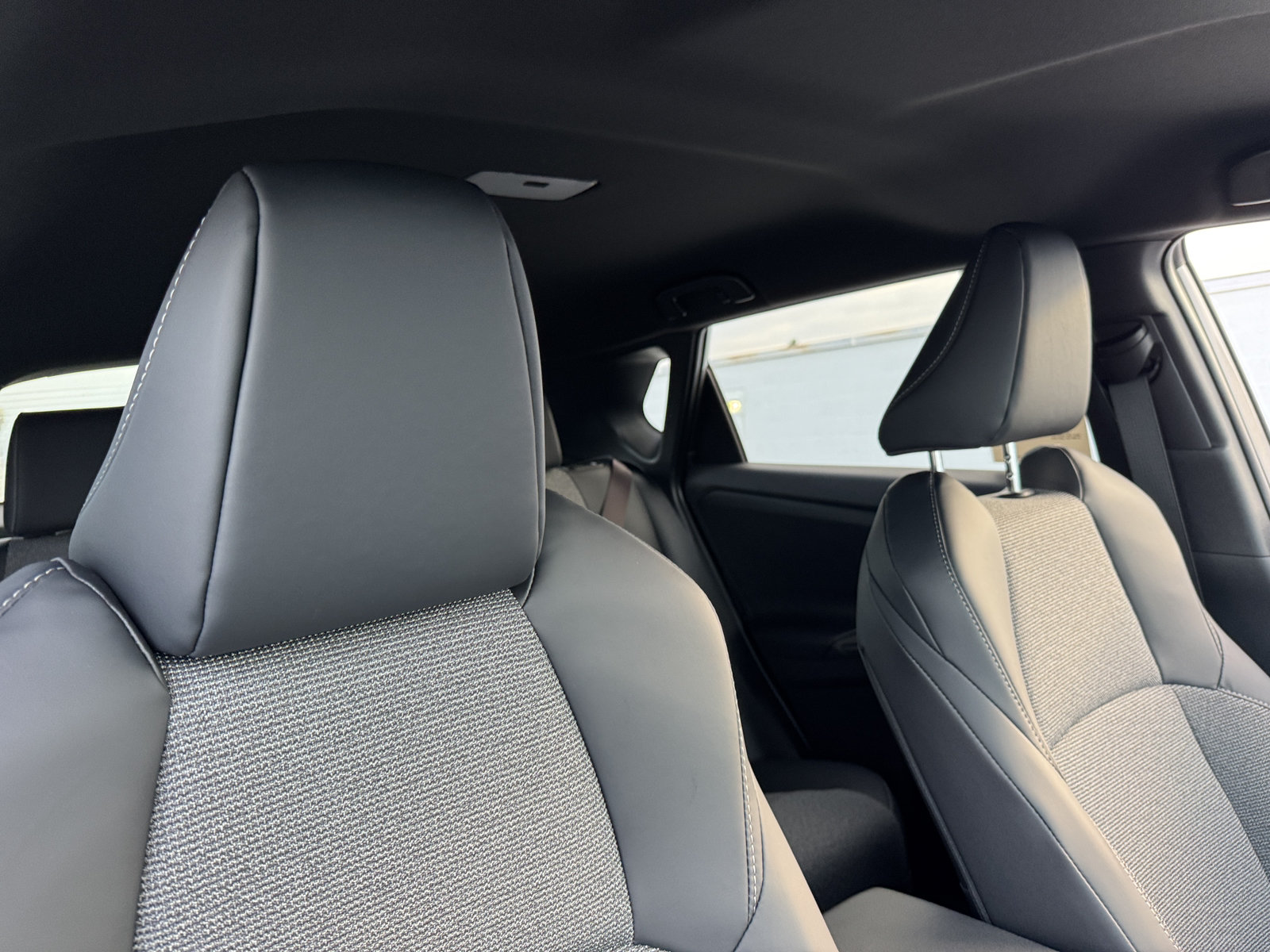 New 2026 Toyota bZ AWD/4WD image 3