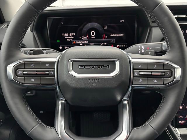New 2026 GMC Terrain Denali w/ LPO, Floor Liner Package AWD/4WD image 21