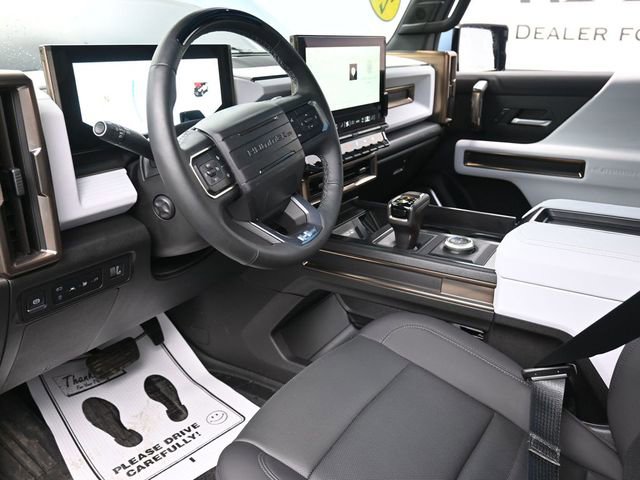 Certified 2024 GMC Hummer EV 3X w/ Omega Edition image 14