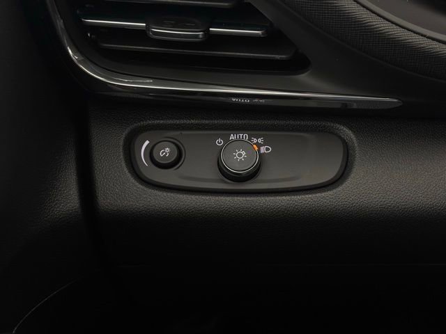 New 2026 Buick Envista Preferred w/ Convenience I Package image 21