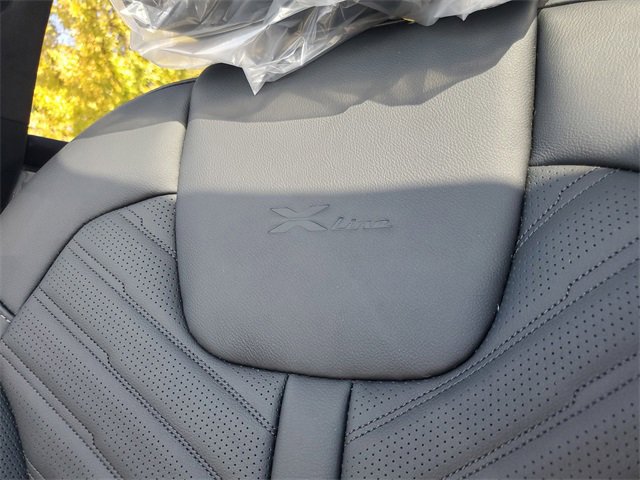 New 2026 Kia Sorento SX Prestige image 17