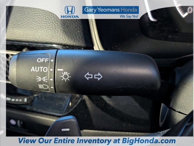 Certified 2022 Honda Civic Sport image 26