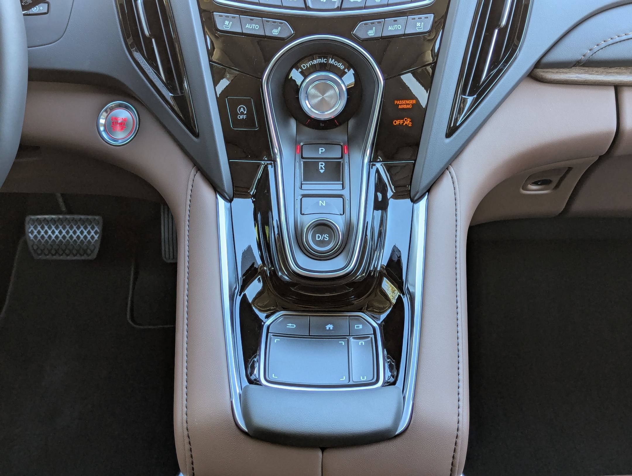 New 2026 Acura RDX SH-AWD w/ Advance Package image 20