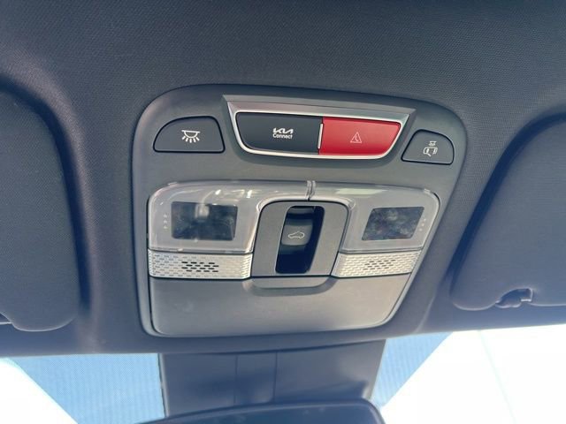 Certified 2024 Kia Telluride EX X-Line AWD/4WD image 29