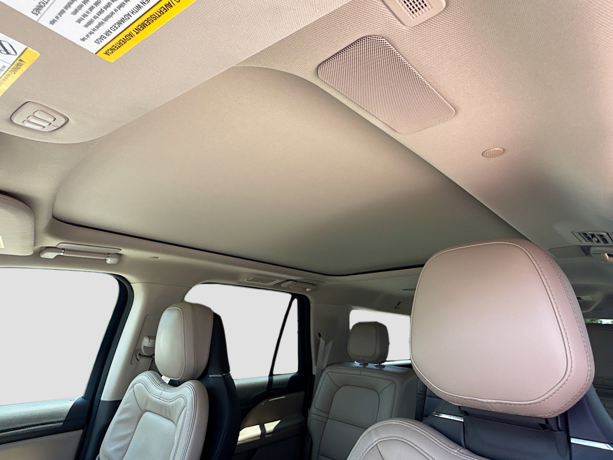Used 2023 Lincoln Navigator L Reserve AWD/4WD image 27