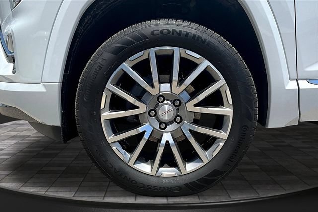 Used 2026 GMC Terrain Denali AWD/4WD image 15