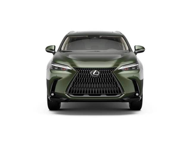 New 2026 Lexus NX 350h AWD w/ Premium Package image 10