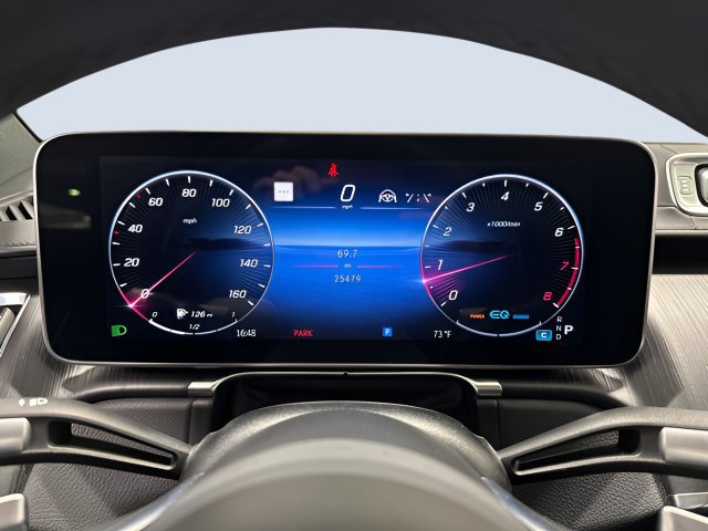 Certified 2022 Mercedes-Benz S 500 4MATIC image 17