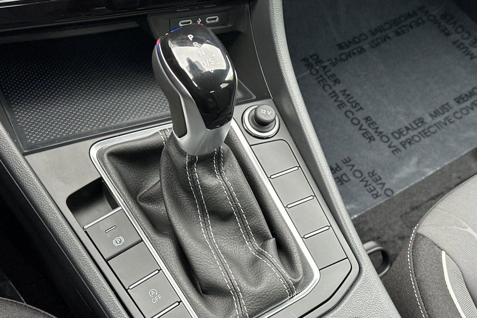 New 2026 Volkswagen Jetta Sport image 19