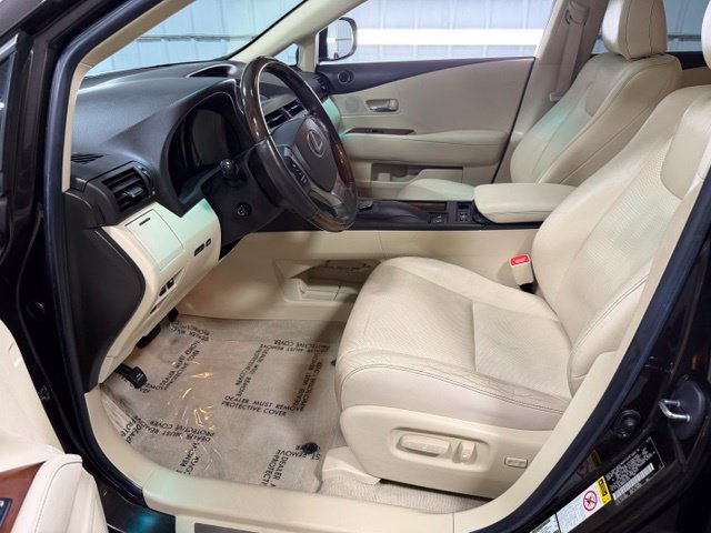 Used 2014 Lexus RX 350 AWD w/ Navigation Package image 7