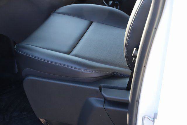 New 2026 Ford Transit 250 Low Roof w/ Load Area Protection Package image 13