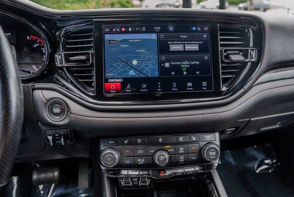 Used 2023 Dodge Durango R/T AWD/4WD image 10