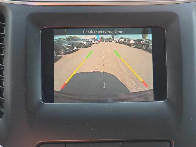 Used 2020 Jeep Cherokee Latitude Plus AWD/4WD image 25