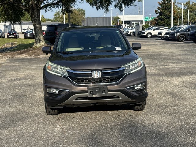 Used 2015 Honda CR-V EX image 2
