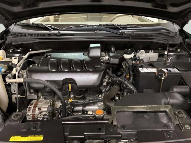 Used 2010 Nissan Sentra 2.0 SL w/ Leather Pkg image 16