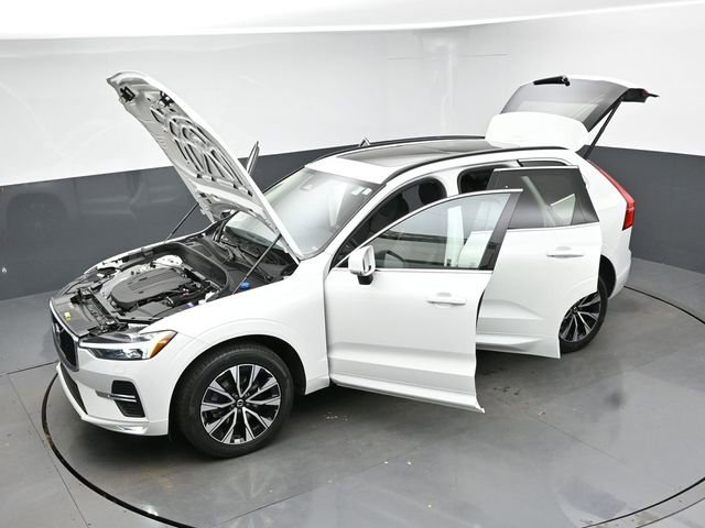 Used 2023 Volvo XC60 B5 Core w/ Climate Package image 49