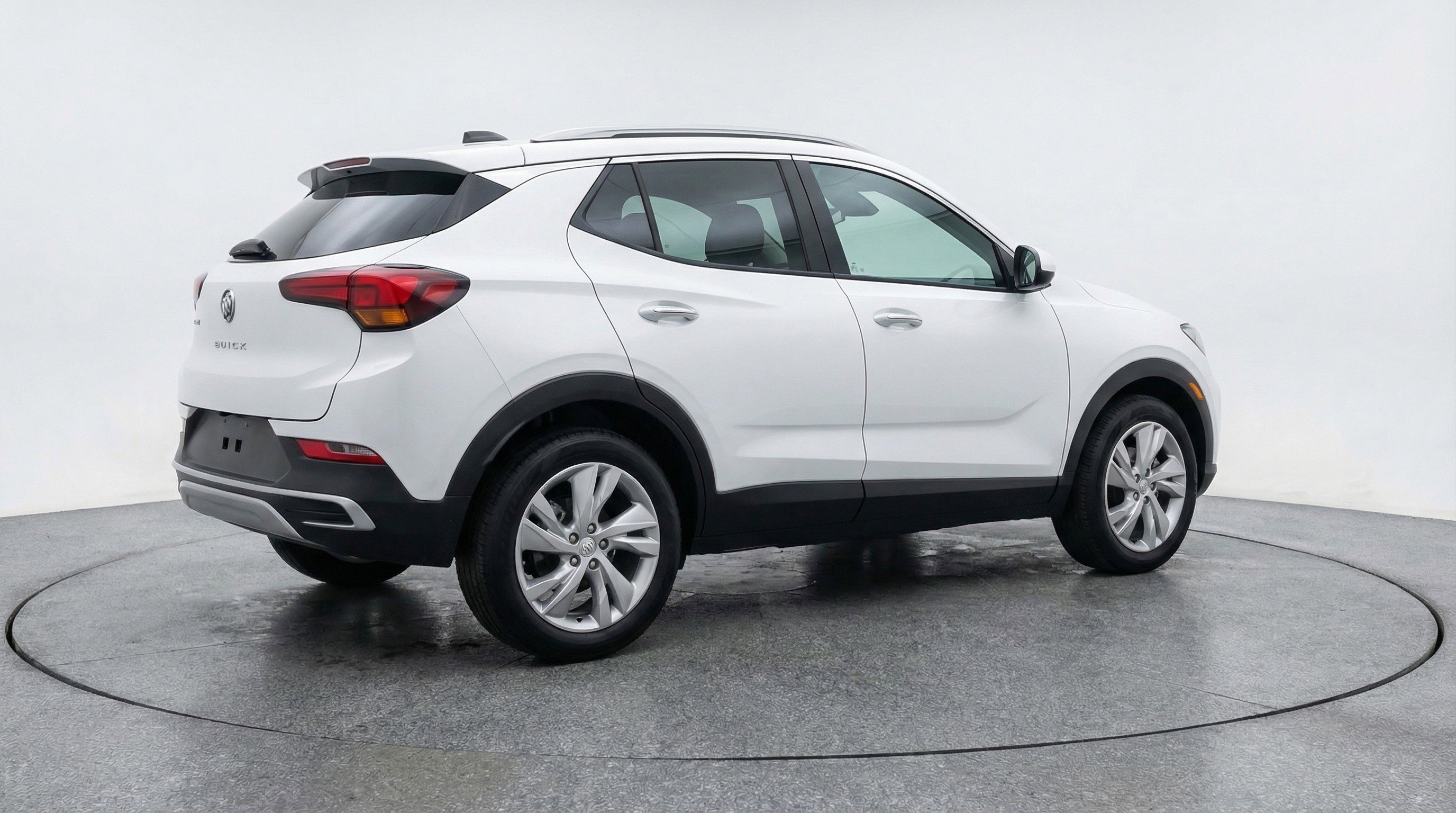 Used 2025 Buick Encore GX Preferred image 9