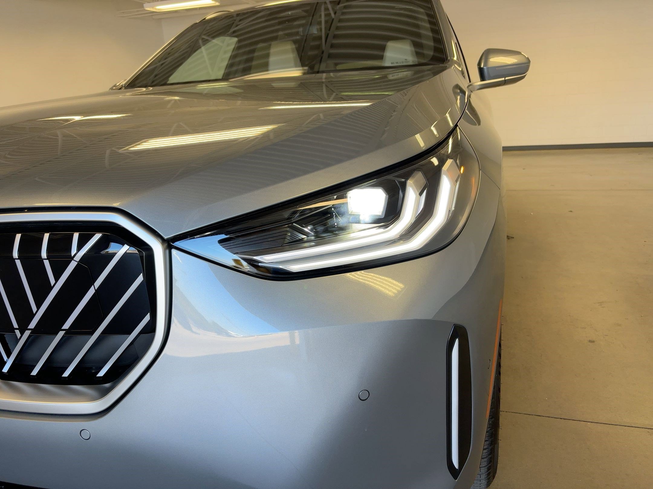 Used 2026 BMW X3 xDrive30 w/ Convenience Package image 10