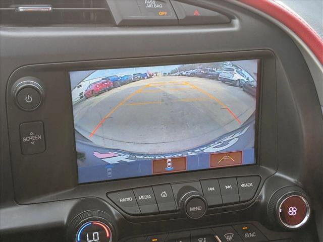 Used 2018 Chevrolet Corvette Grand Sport image 12