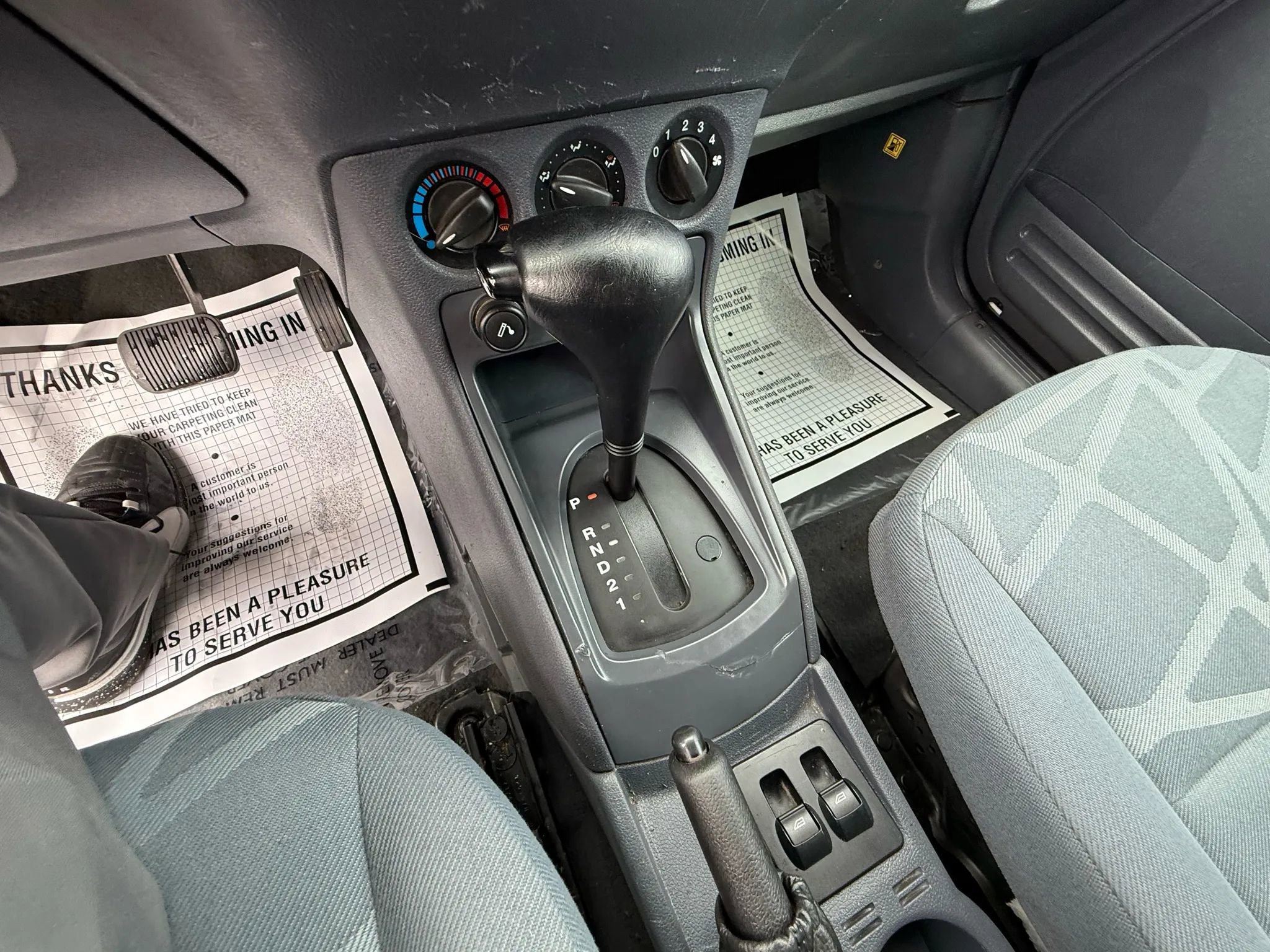 Used 2012 Ford Transit Connect XLT FWD image 94