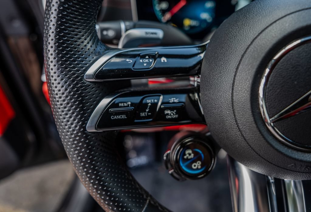 Used 2023 Mercedes-Benz AMG GT 43 image 6