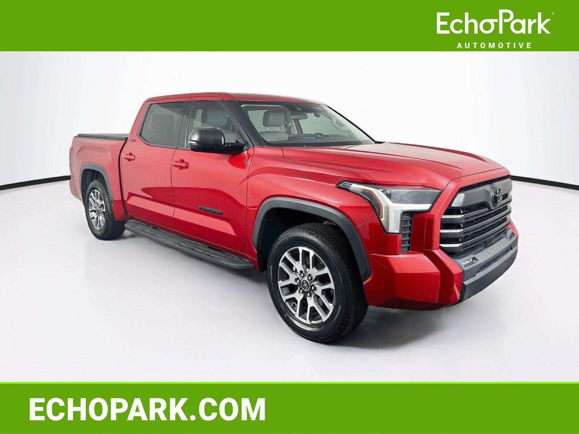 Used 2022 Toyota Tundra SR5 w/ SR5 Premium Package