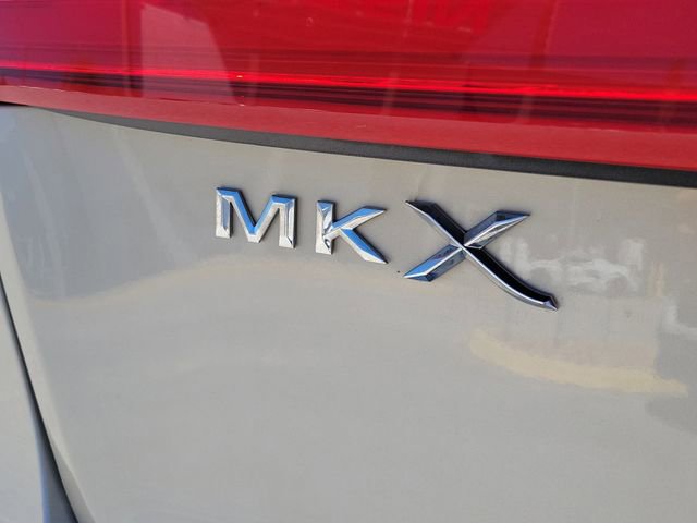 Used 2018 Lincoln MKX Select w/ Select Plus Package image 9