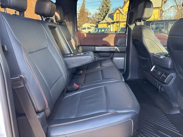 Used 2023 Ford F150 Lariat image 38