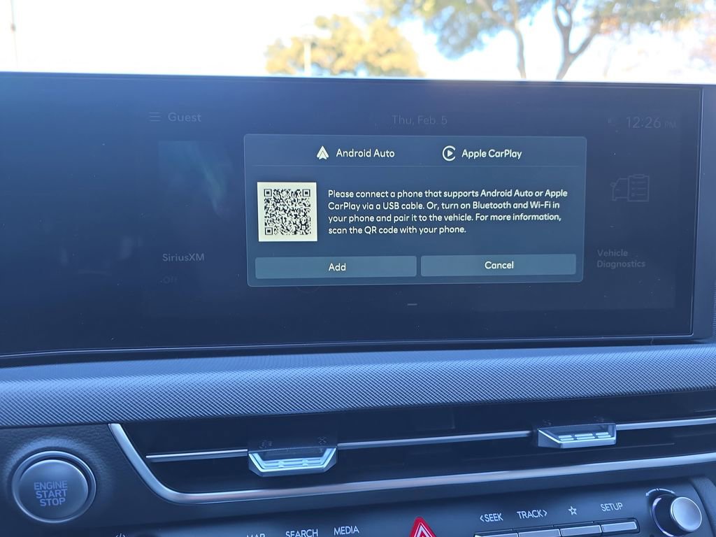 New 2026 Hyundai Sonata SEL image 21