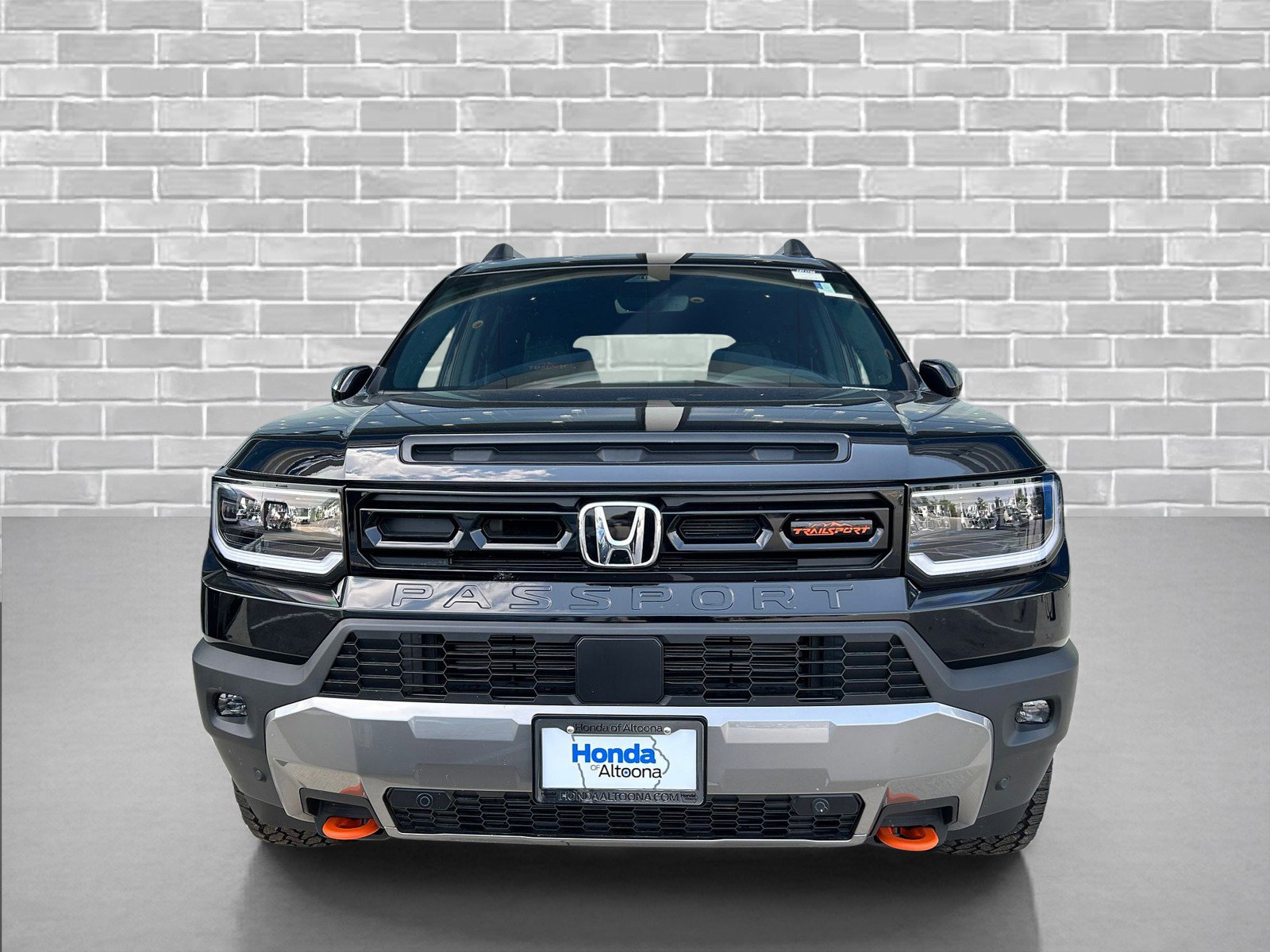 New 2026 Honda Passport TrailSport image 7