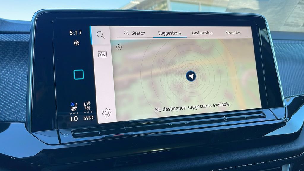 New 2025 Volkswagen Atlas Cross Sport SEL Premium R-Line image 19