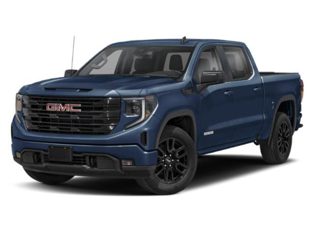 New 2026 GMC Sierra 1500 Elevation w/ Elevation Premium Package AWD/4WD image 1