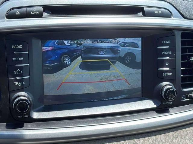 Used 2019 Kia Sorento EX AWD/4WD image 15