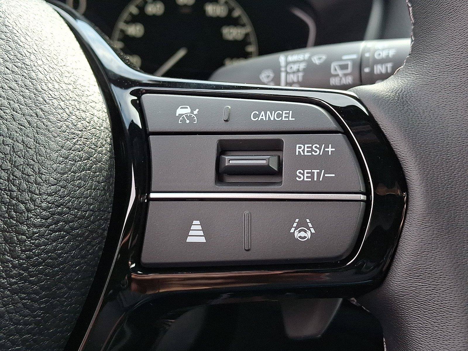 New 2026 Honda Civic Sport image 13