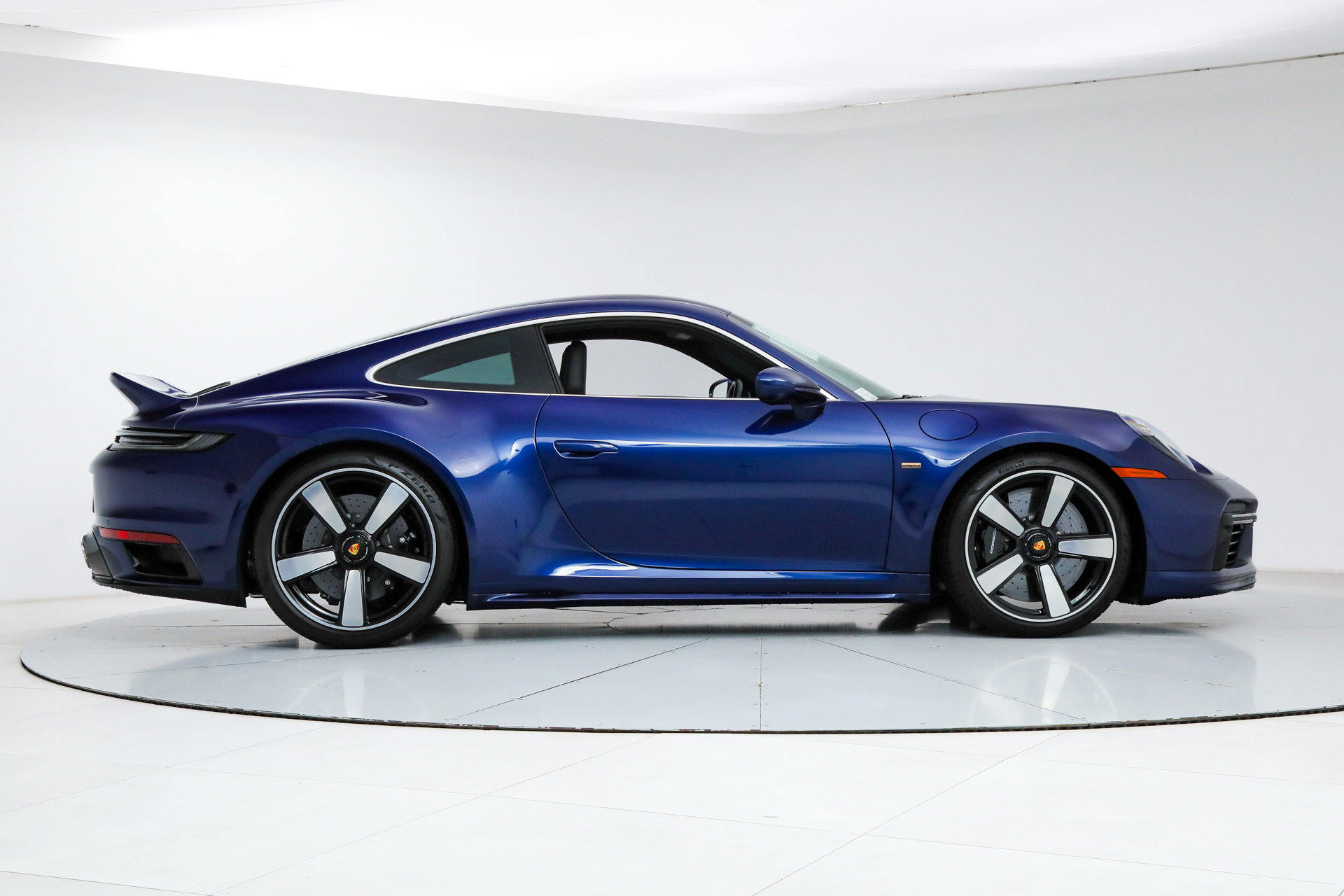 Used 2023 Porsche 911 Sport Classic image 6