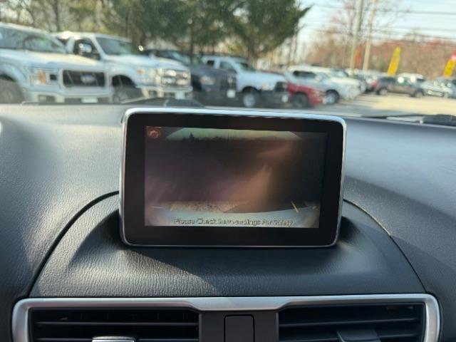 Used 2015 MAZDA MAZDA3 i Grand Touring FWD image 26