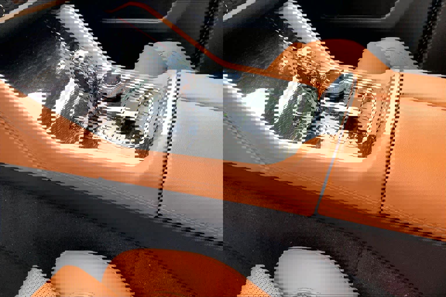 Used 2023 BMW X6 xDrive40i w/ M Sport Package image 18