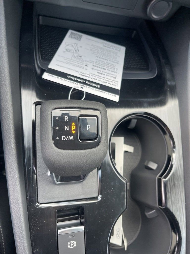 New 2026 Nissan Rogue SV w/ Cold Weather Package image 22