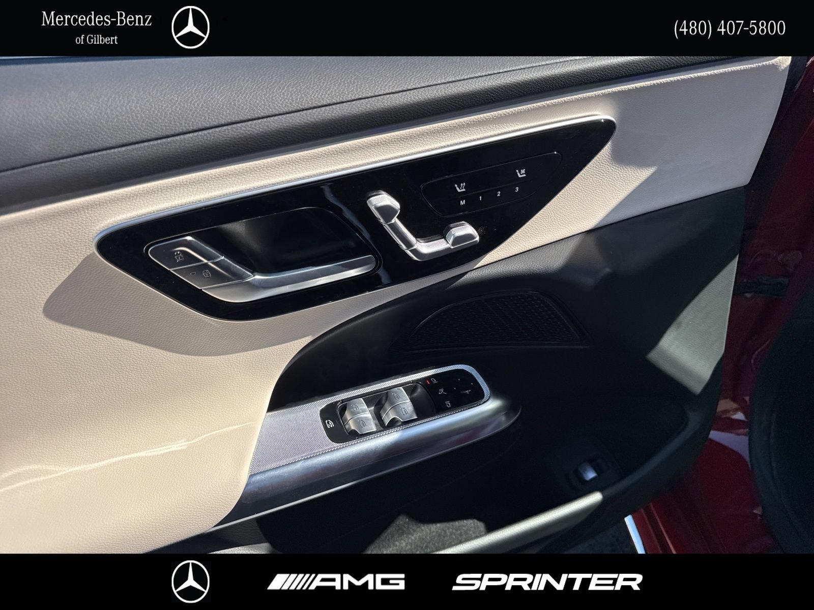 New 2026 Mercedes-Benz E 350 Sedan image 13
