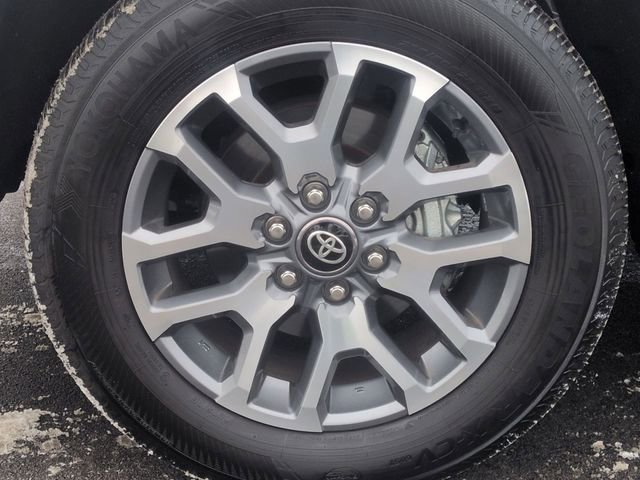 Used 2025 Toyota Sequoia 1794 Edition image 10