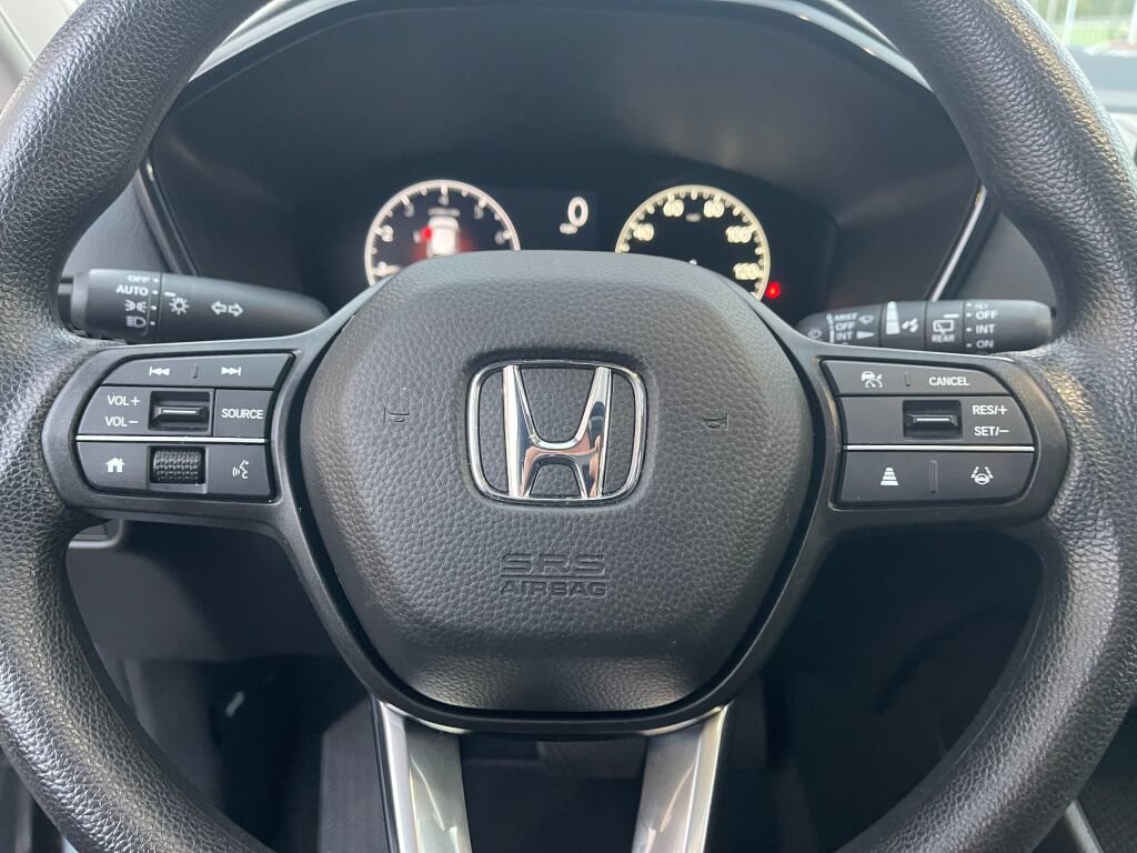 Certified 2024 Honda CR-V EX image 17